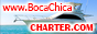 Boat for charters